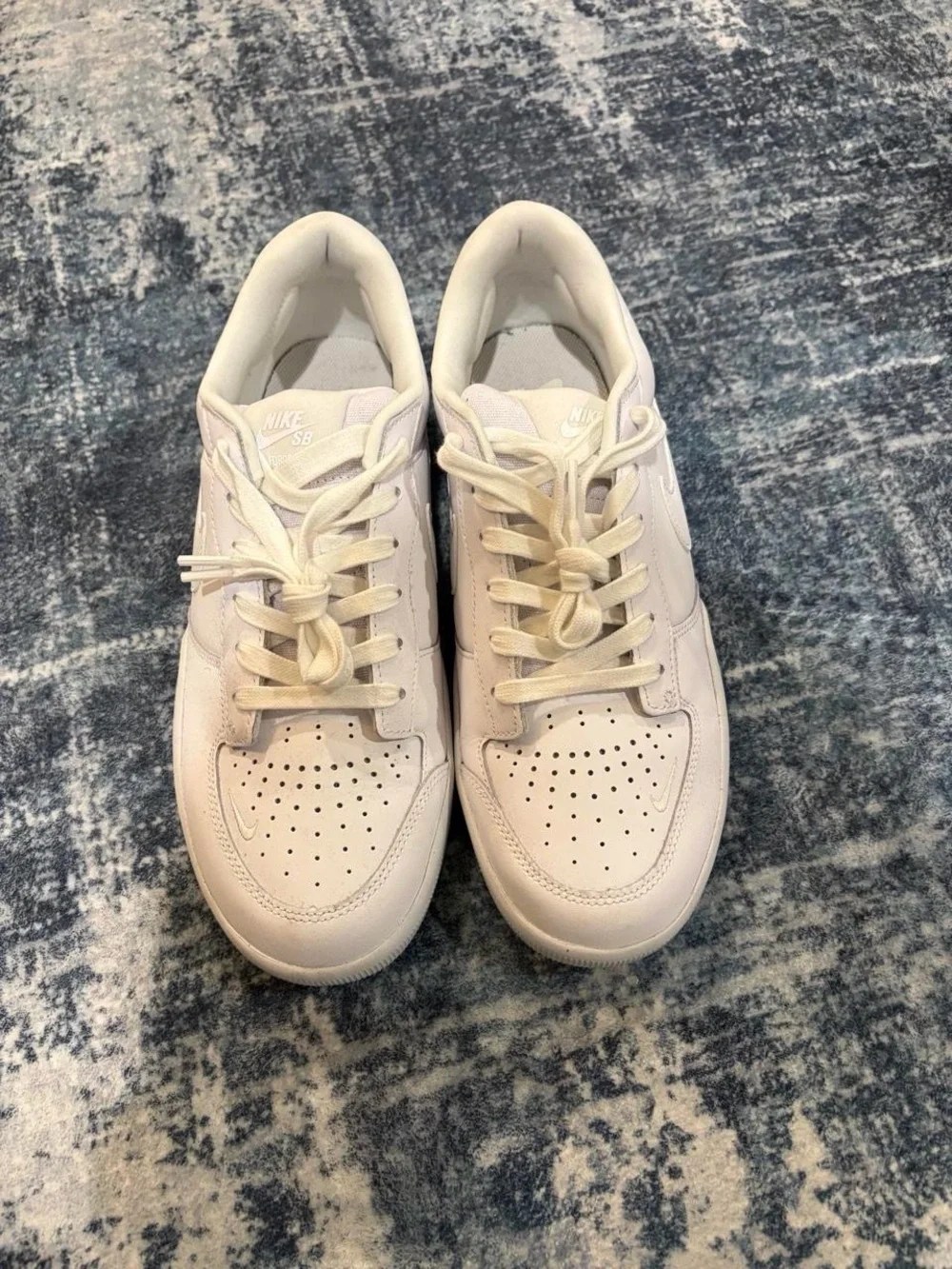 Nike SB Force 58